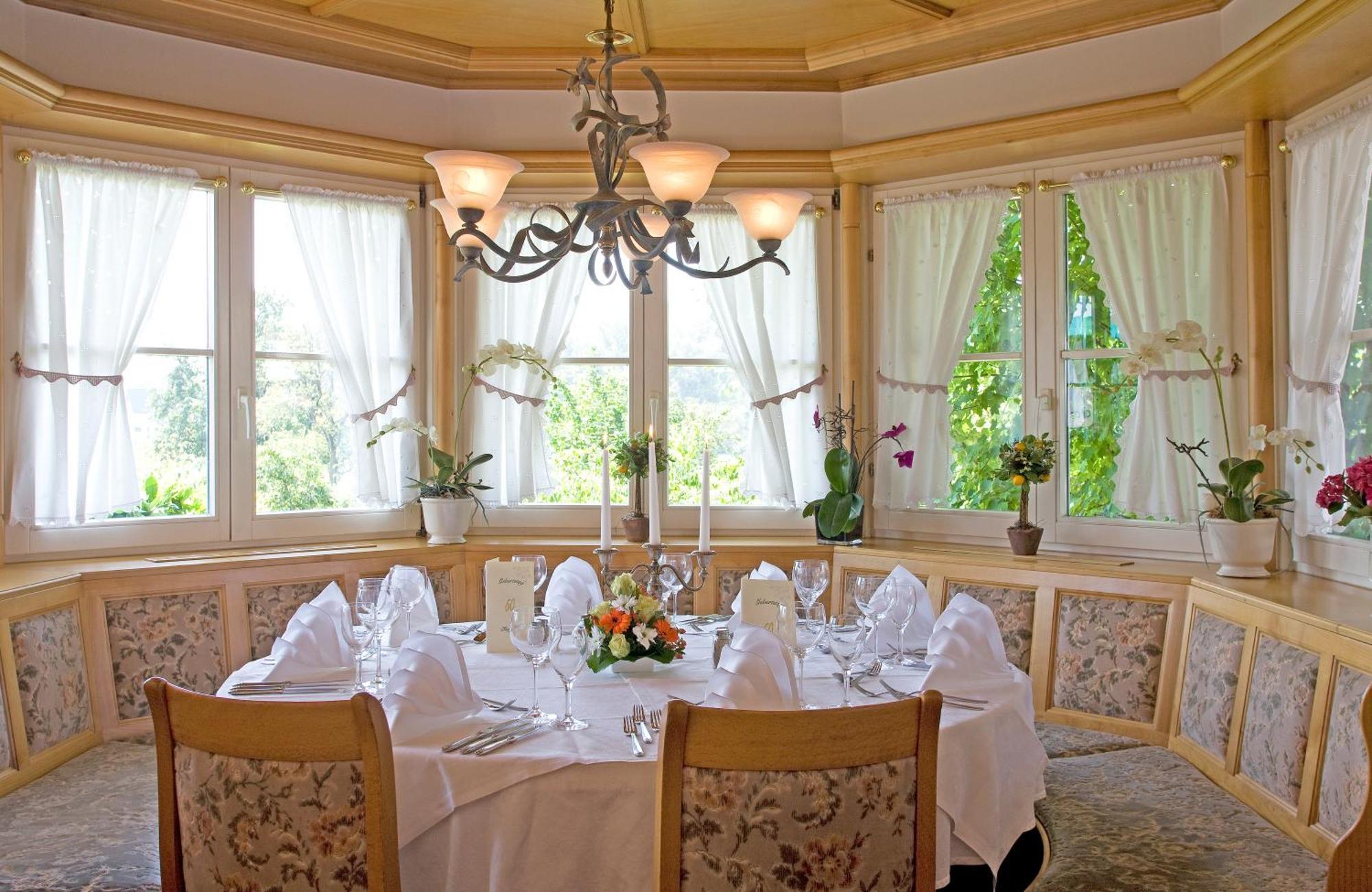 Hotel-Restaurant Walserhof Wasserburg am Bodensee Exterior photo