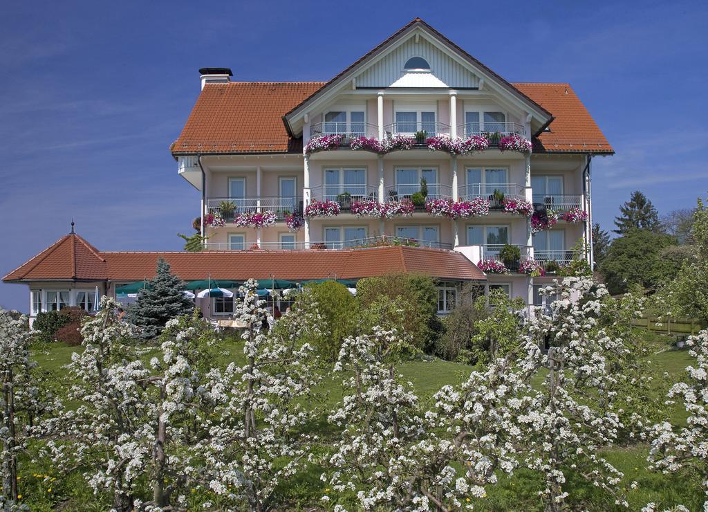 Hotel-Restaurant Walserhof Wasserburg am Bodensee Exterior photo