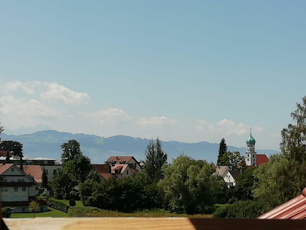 Hotel-Restaurant Walserhof Wasserburg am Bodensee Exterior photo