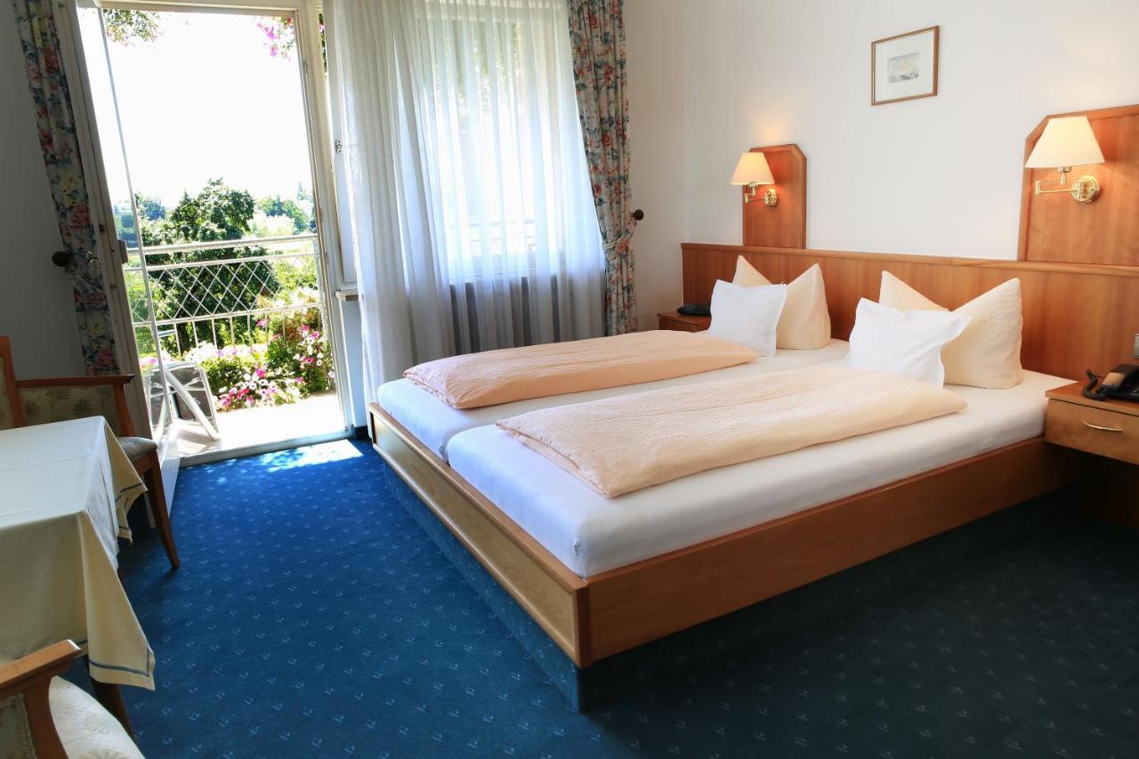 Hotel-Restaurant Walserhof Wasserburg am Bodensee Room photo